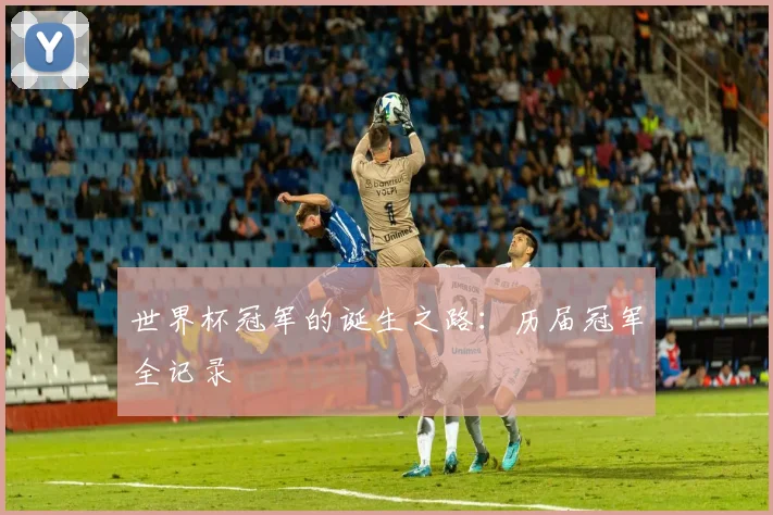 世界杯冠军的诞生之路:历届冠军全记录