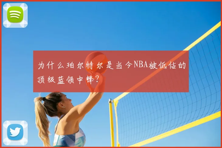 为什么珀尔特尔是当今NBA被低估的顶级蓝领中锋？