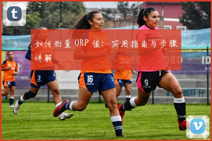 如何测量 ORP 值：实用指南与步骤详解
